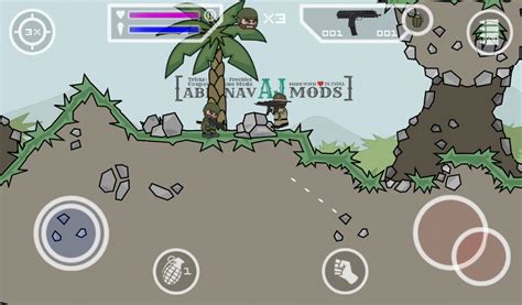 kmods mini militia|Mini Militia .
